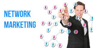 Network Marketing Company