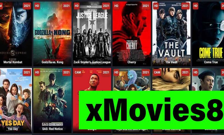 8xmovies Movies
