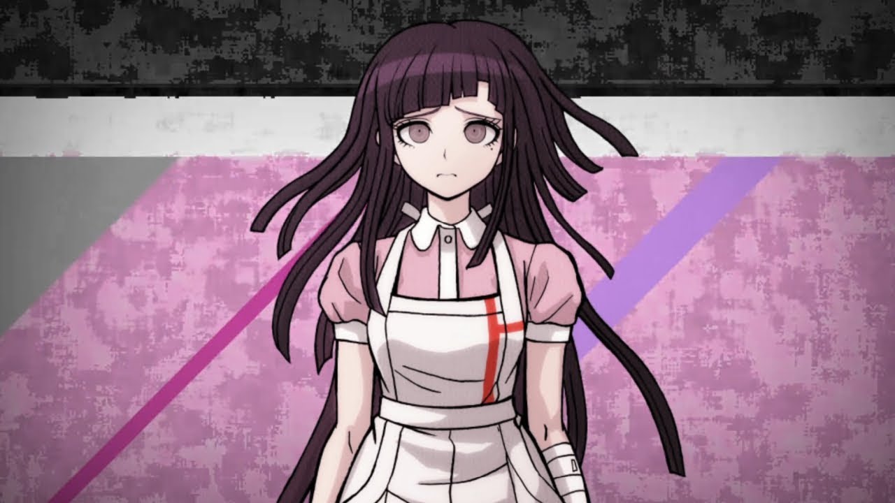 Mikan Tsumiki