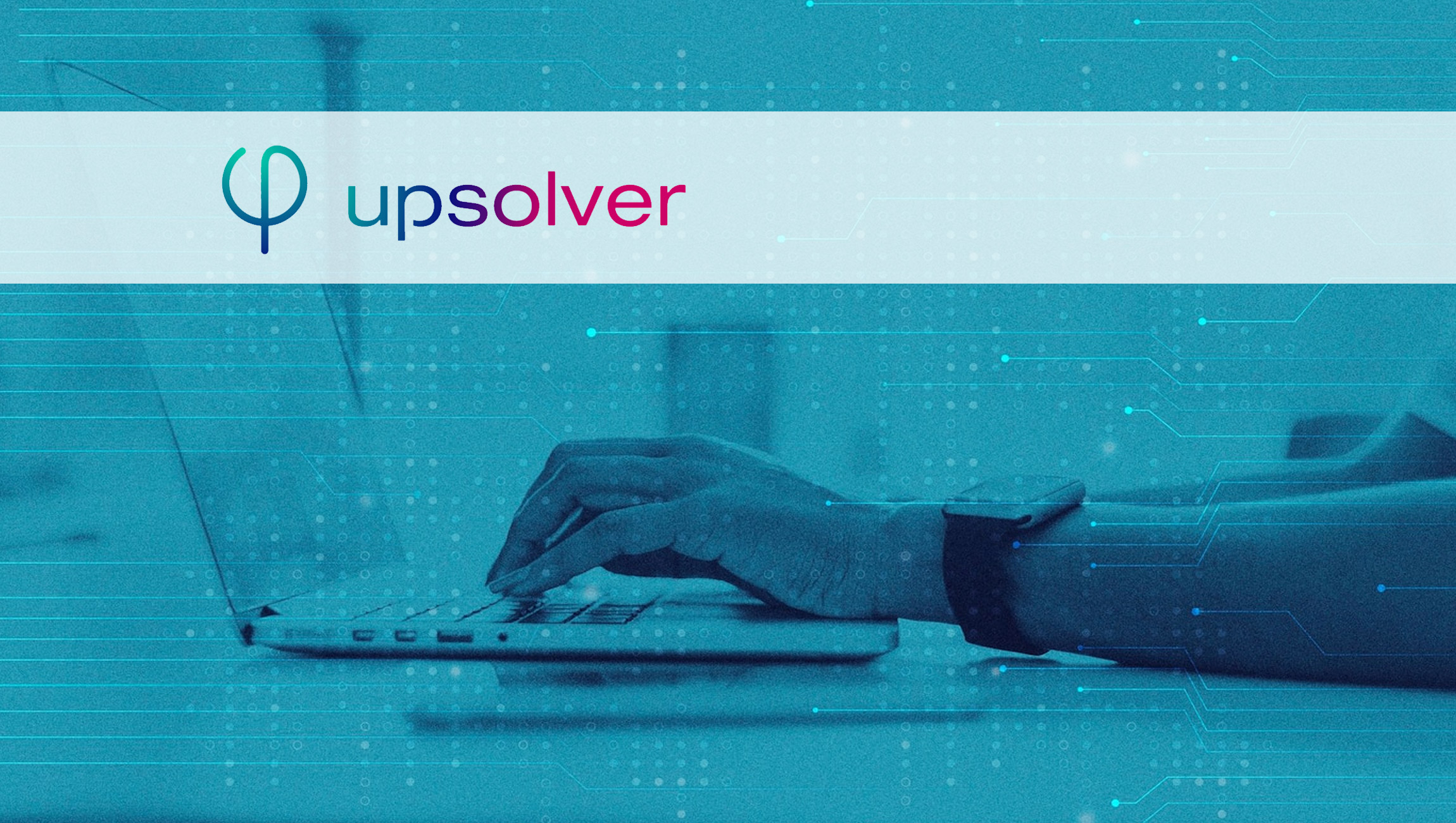 Upsolver SQL SeriesWiggersVentureBeat